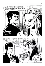 GOLDBOY 030 - Courrier explosif : page 35