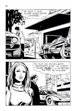 GOLDBOY 030 - Courrier explosif : page 36