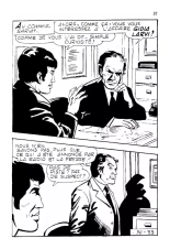 GOLDBOY 030 - Courrier explosif : page 37