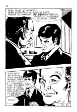 GOLDBOY 030 - Courrier explosif : page 38
