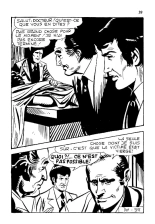GOLDBOY 030 - Courrier explosif : page 39