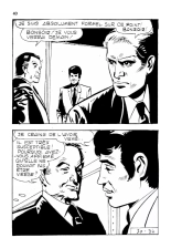 GOLDBOY 030 - Courrier explosif : page 40
