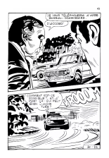 GOLDBOY 030 - Courrier explosif : page 43