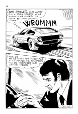GOLDBOY 030 - Courrier explosif : page 44