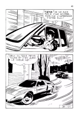 GOLDBOY 030 - Courrier explosif : page 45