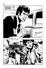 GOLDBOY 030 - Courrier explosif : page 48