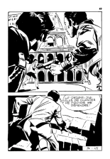 GOLDBOY 030 - Courrier explosif : page 49