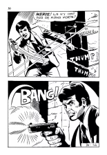 GOLDBOY 030 - Courrier explosif : page 50