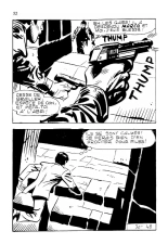 GOLDBOY 030 - Courrier explosif : page 52