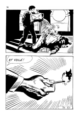 GOLDBOY 030 - Courrier explosif : page 54