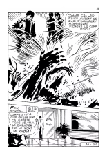 GOLDBOY 030 - Courrier explosif : page 55
