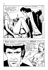 GOLDBOY 030 - Courrier explosif : page 56