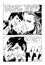 GOLDBOY 030 - Courrier explosif : page 58