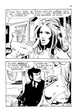 GOLDBOY 030 - Courrier explosif : page 59