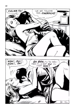 GOLDBOY 030 - Courrier explosif : page 60