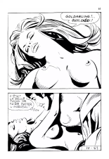GOLDBOY 030 - Courrier explosif : page 61