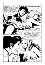GOLDBOY 030 - Courrier explosif : page 62