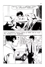 GOLDBOY 030 - Courrier explosif : page 63