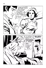 GOLDBOY 030 - Courrier explosif : page 64