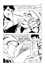GOLDBOY 030 - Courrier explosif : page 65