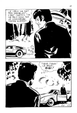 GOLDBOY 030 - Courrier explosif : page 67
