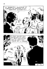 GOLDBOY 030 - Courrier explosif : page 68
