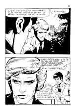 GOLDBOY 030 - Courrier explosif : page 69