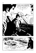 GOLDBOY 030 - Courrier explosif : page 70