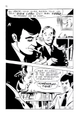 GOLDBOY 030 - Courrier explosif : page 72