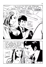 GOLDBOY 030 - Courrier explosif : page 75
