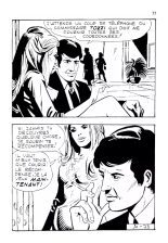 GOLDBOY 030 - Courrier explosif : page 77