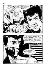 GOLDBOY 030 - Courrier explosif : page 80