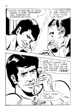 GOLDBOY 030 - Courrier explosif : page 82
