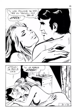 GOLDBOY 030 - Courrier explosif : page 83