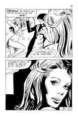 GOLDBOY 030 - Courrier explosif : page 85