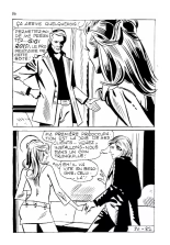 GOLDBOY 030 - Courrier explosif : page 86