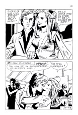 GOLDBOY 030 - Courrier explosif : page 87