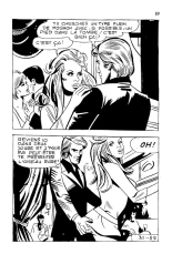 GOLDBOY 030 - Courrier explosif : page 89