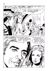 GOLDBOY 030 - Courrier explosif : page 90