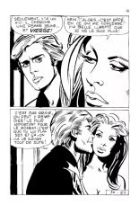 GOLDBOY 030 - Courrier explosif : page 91