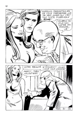 GOLDBOY 030 - Courrier explosif : page 92