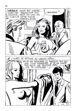 GOLDBOY 030 - Courrier explosif : page 94