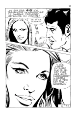 GOLDBOY 030 - Courrier explosif : page 95
