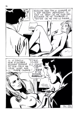GOLDBOY 030 - Courrier explosif : page 96