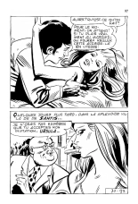 GOLDBOY 030 - Courrier explosif : page 97