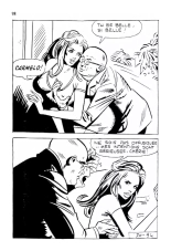 GOLDBOY 030 - Courrier explosif : page 98
