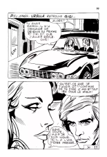 GOLDBOY 030 - Courrier explosif : page 99