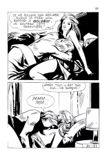 GOLDBOY 030 - Courrier explosif : page 101