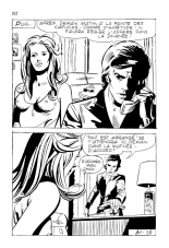 GOLDBOY 030 - Courrier explosif : page 102
