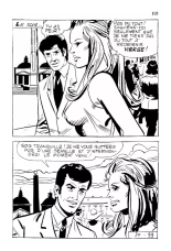 GOLDBOY 030 - Courrier explosif : page 103